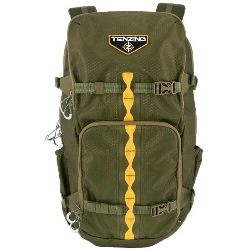 TENZING TZGTNZW1200OG WHITETAIL DAYPACK OLIVE