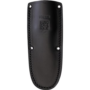 Erizo TS2 Fixed Blade Black