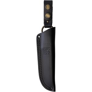 Ranger Fixed Blade Micarta