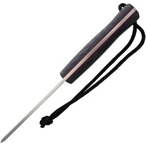 Ranger Fixed Blade Micarta