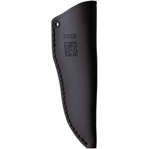 Pantera Fixed Blade Black Jute