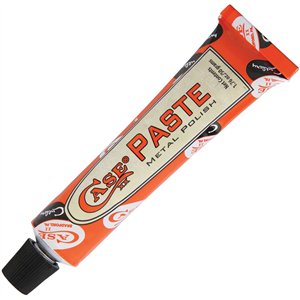 Paste Metal Polish