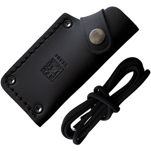 Erizo TS1 Fixed Blade Micarta