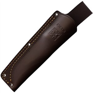 Nomad Fixed Blade Walnut