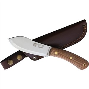 Nessmuk S Fixed Blade Walnut