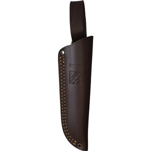 Montanero Fixed Blade Bocote