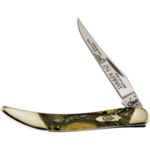 Small Toothpick 24 Karat