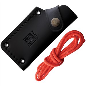 Erizo TS1 Fixed Blade Orange