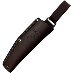 Bushcrafter Fixed Blade Olive