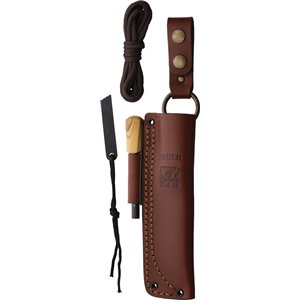 Ember F Bushcraft Survival