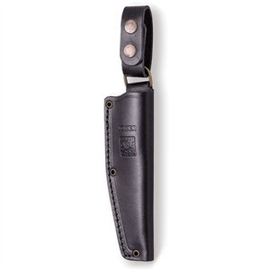 Bushcraft Fixed Blade