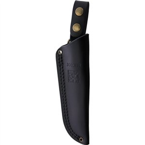 Montanero Fixed Blade Micarta