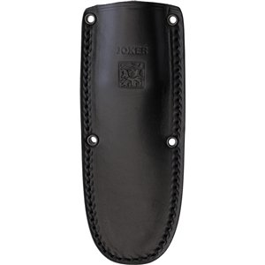 Erizo TS2 Fixed Blade Green