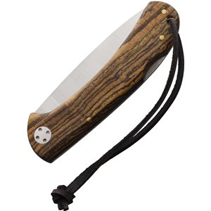 Cocker Lockback Bocote