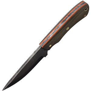 Bushcraft Fixed Blade
