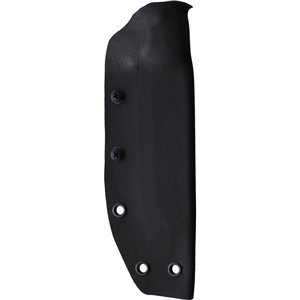 Camp Knife Reverse Tanto