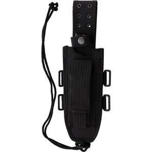 UOE II Compact Fixed Blade