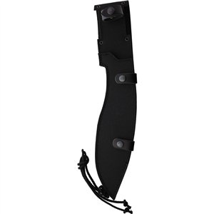 Falcran Fixed Blade