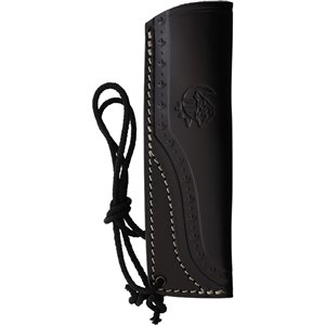 K-2 Bushcraft Fixed Blade