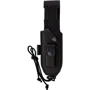 Chacal Funda Fixed Blade