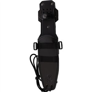 Chacal Makro Fixed Blade