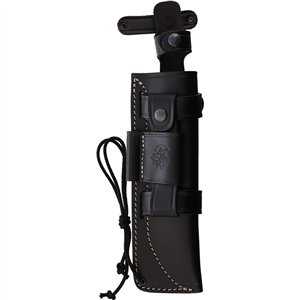 Dual Explorer Fixed Blade