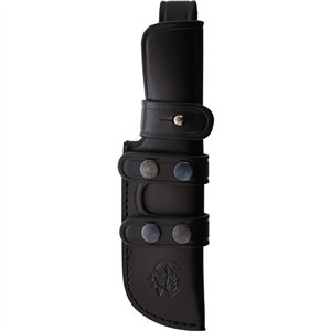 Black Bear Fixed Blade