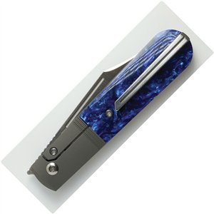 Primo Jack Bolster Lock Kir