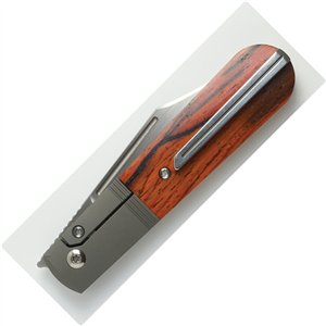 Primo Jack Bolster Lock RW