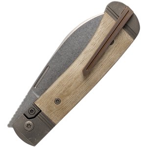 Diamondback Jack Bolster Lock
