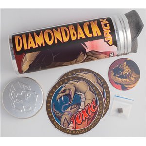 Diamondback Jack Bolster Lock