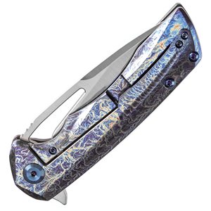 Kryo Framelock Lightning