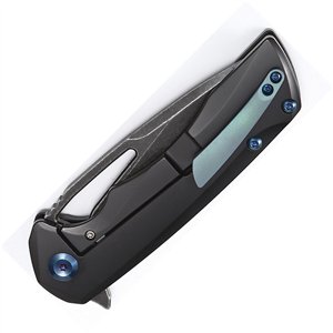 Kryo Framelock Black SW