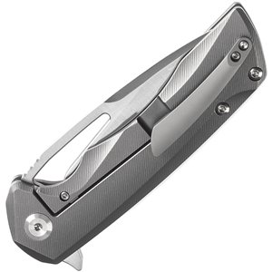 Kryo Framelock Micro Mill