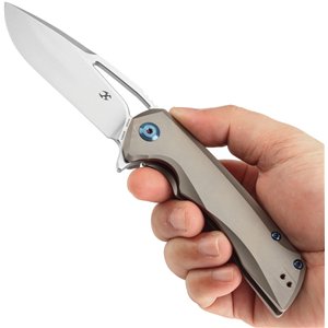 Kryo Framelock Micro Mill