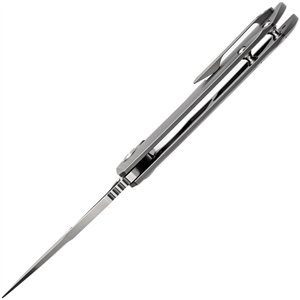 Kryo Framelock Micro Mill