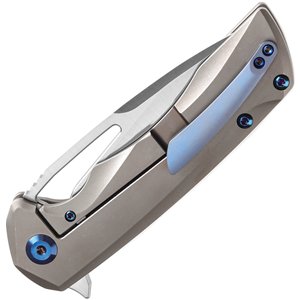 Kryo Framelock Bronze