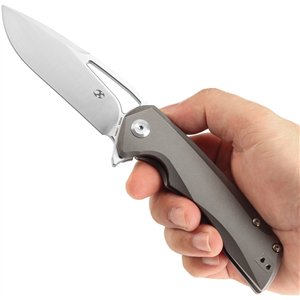 Kryo Framelock Bronze