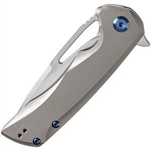 Kryo Framelock Bronze