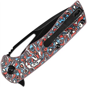 Kryo Framelock Nebula