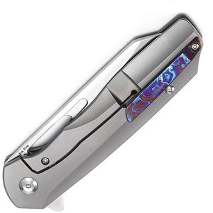 Shard Framelock Bronze