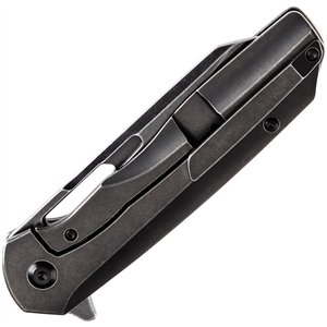 Shard Framelock Copp CF