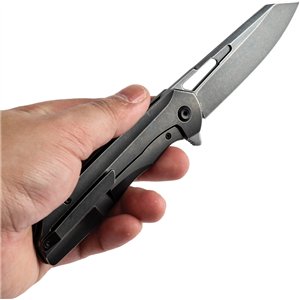 Shard Framelock Copp CF
