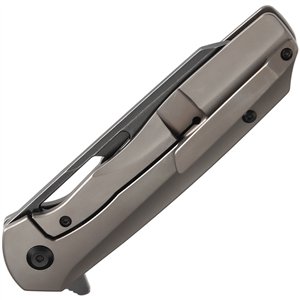 Shard Framelock Bronze