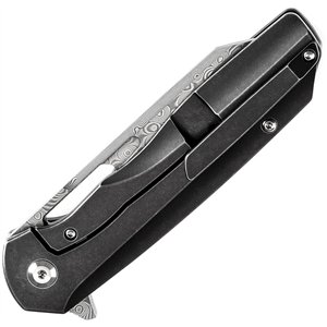 Shard Framelock Neb CF Dam