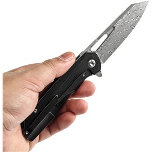 Shard Framelock Neb CF Dam