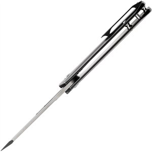 Shard Framelock Neb CF Dam