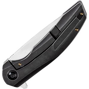 Accipiter Framelock Copper