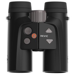 Gunwerks AYRE1101 Acura BLR10B Ballistic Rangefinder Binocular