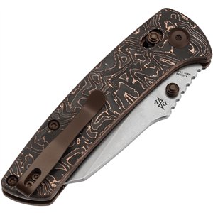 Main Street Crossbar Lock CF